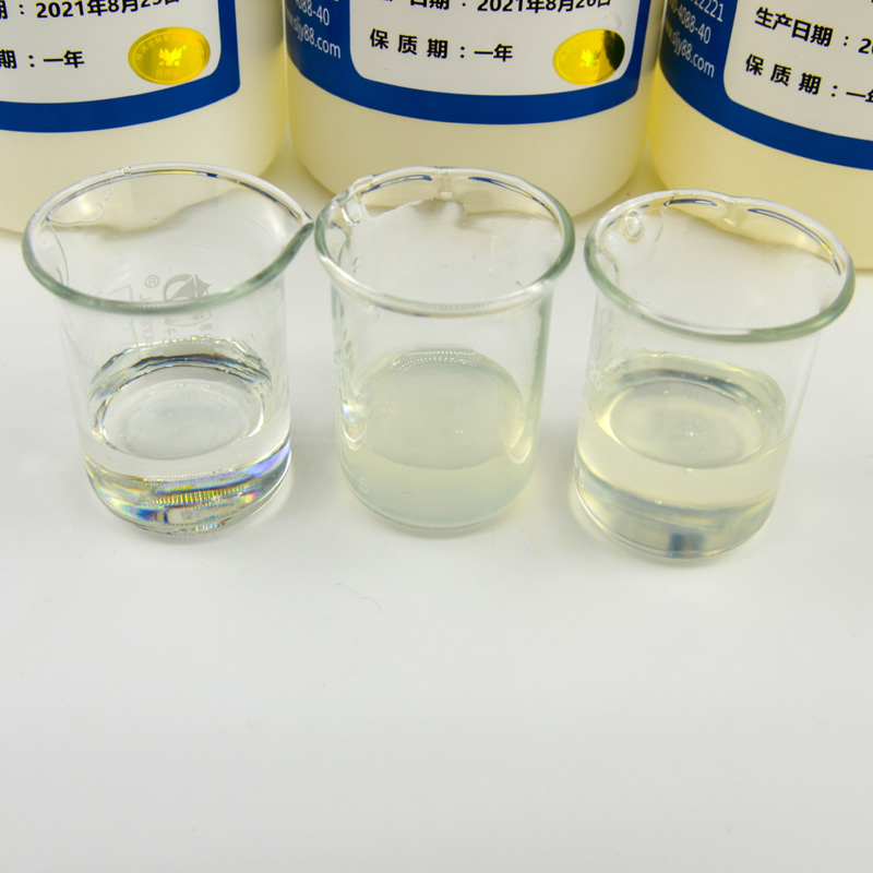 SL3401～SL3403聚氨酯改性环氧树脂-增韧二