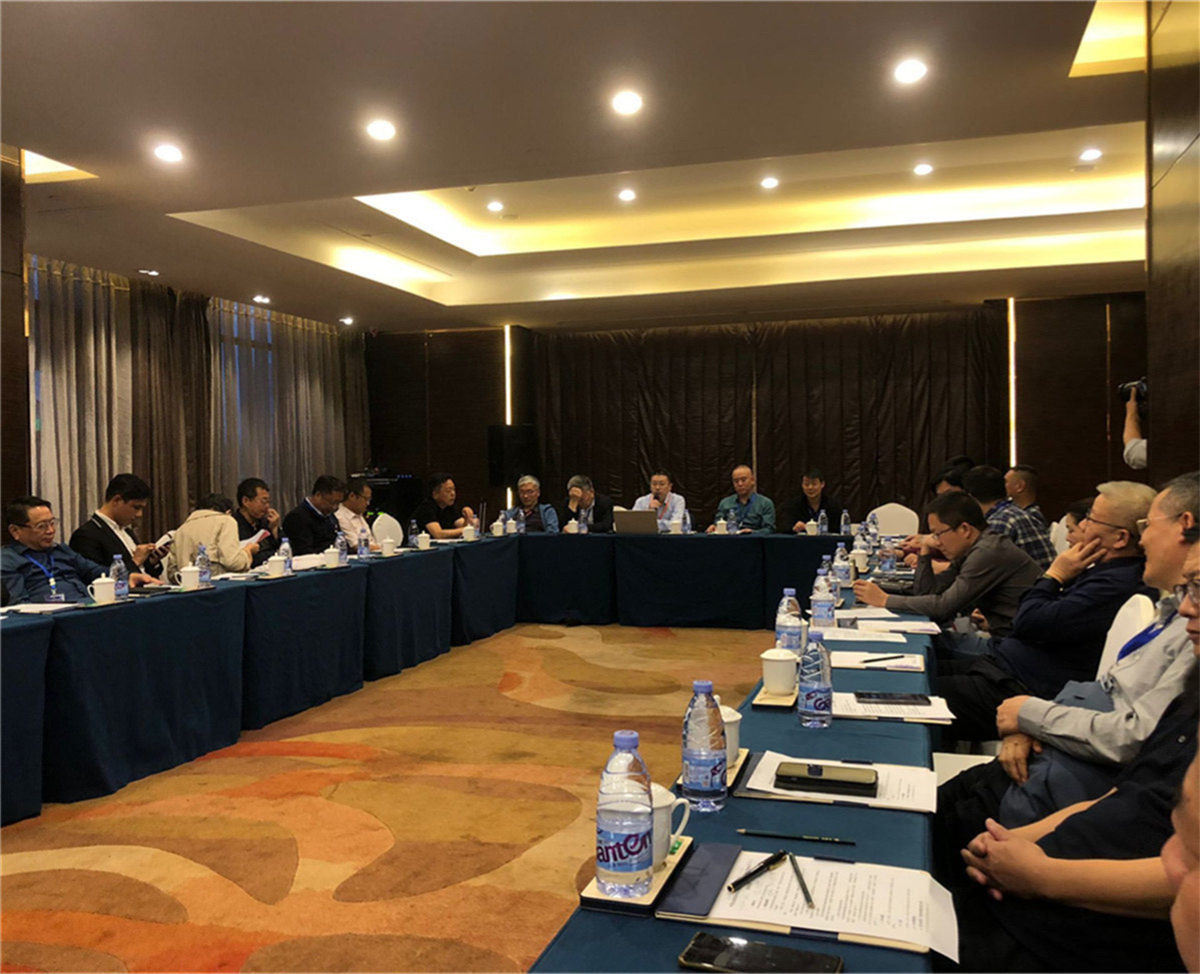 世林胶业参加第二十四次全国环氧树脂应用技术学术交流会暨中国合成树脂协会环氧树脂分会会员代表大会
