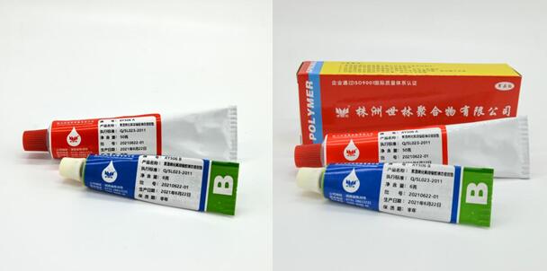 XY506室温硫化氟硅橡胶液态密封垫的广泛适用