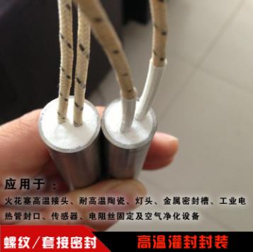 螺纹、套接密封用什么胶？