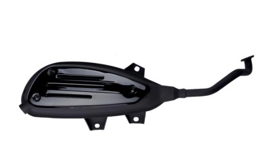 摩托车消声器密封粘接胶