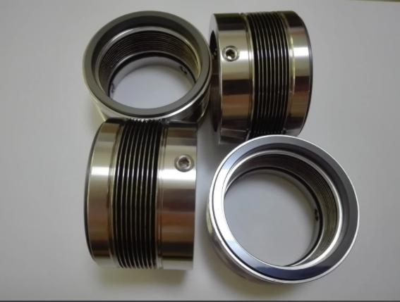 金属密封槽封口胶