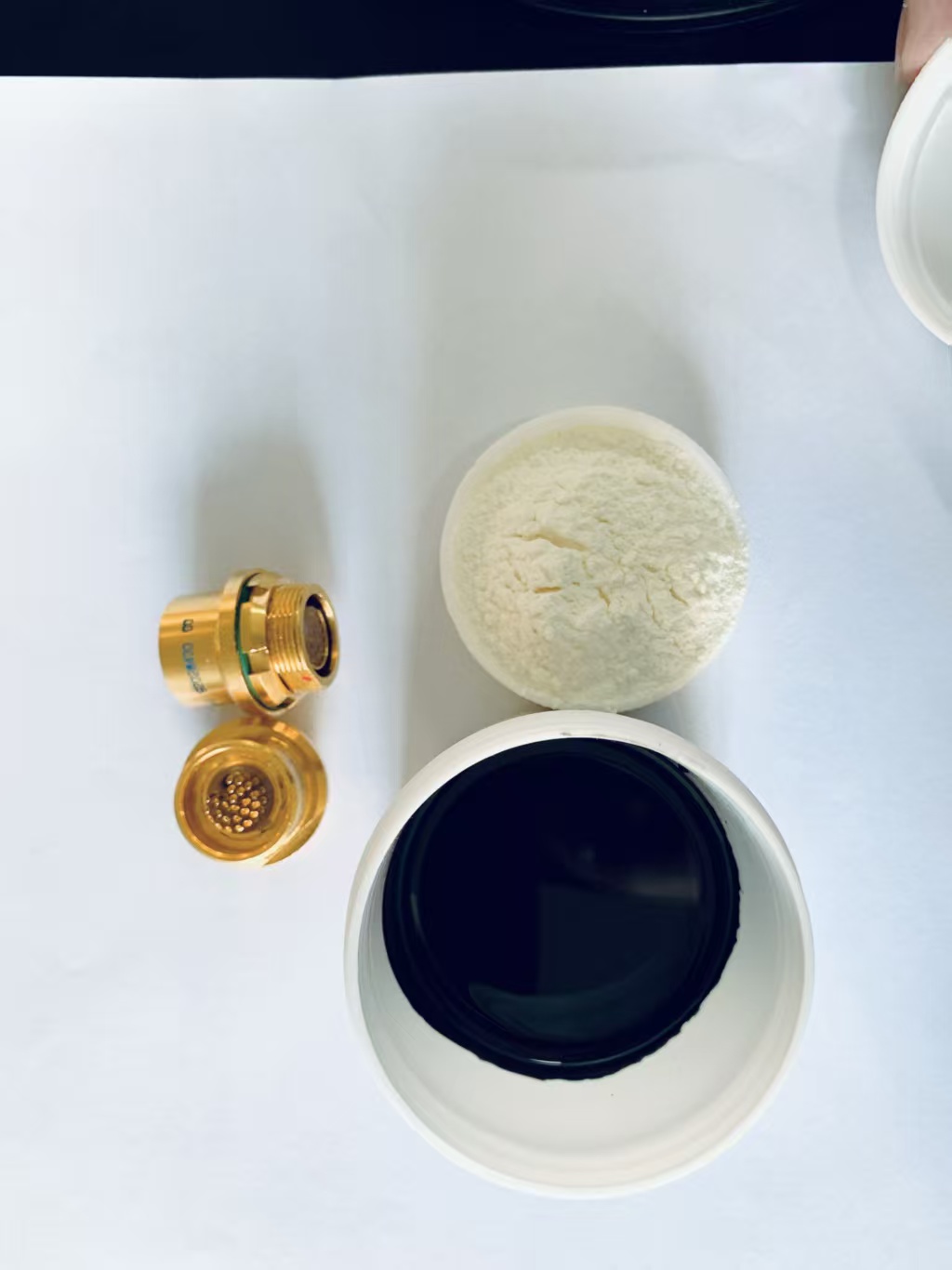 金属部件环氧密封胶