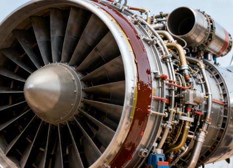 航空级密封黑科技!