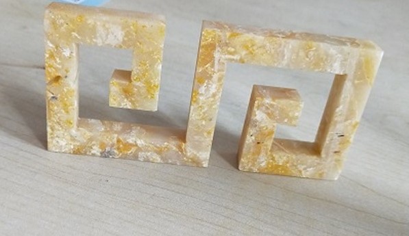 玉石与玉石的粘接密封胶