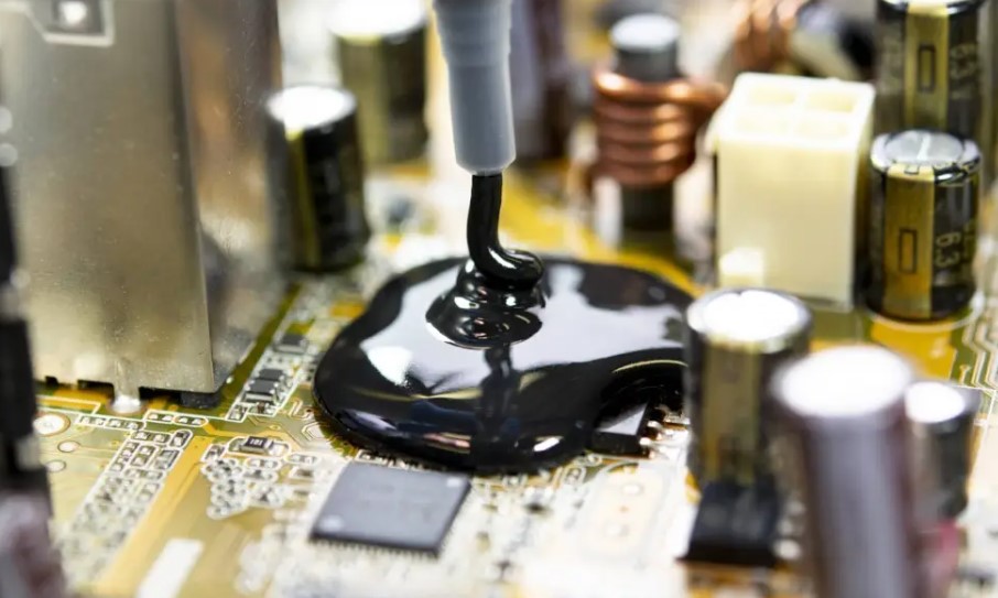 PCB板灌封胶