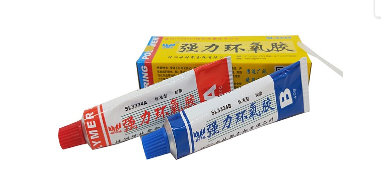 车辆刹车片粘接胶