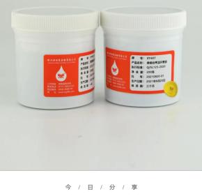 压电陶瓷粘接用什么胶？