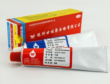 应用广泛的结构胶
