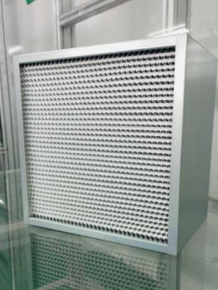 高温高效过滤器密封胶