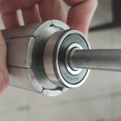 SL3318 胶粘剂，电机转子粘接实用选择