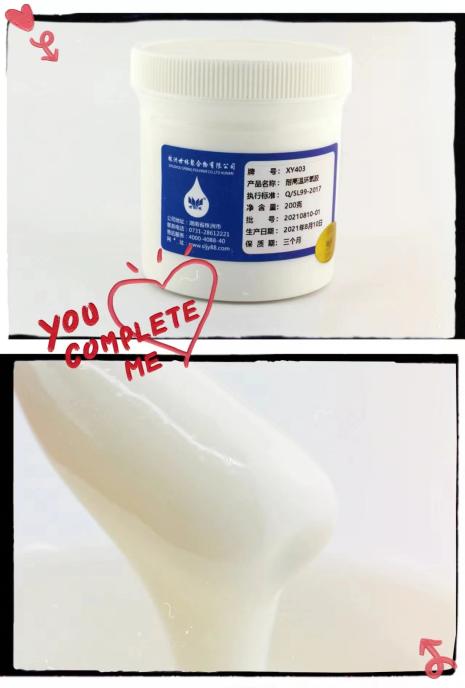 高强度高温环氧胶