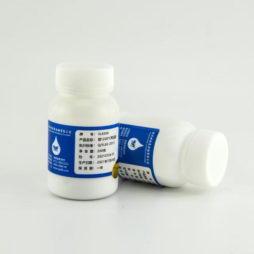 防火型动力电池密封胶