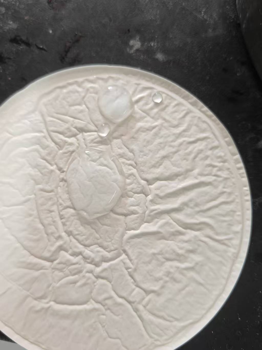 500度耐水无机胶