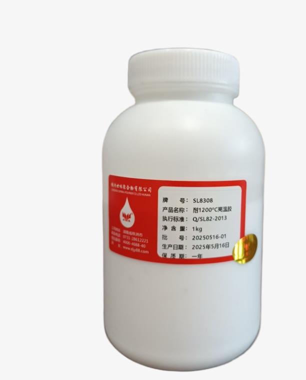 高温部件粘接胶