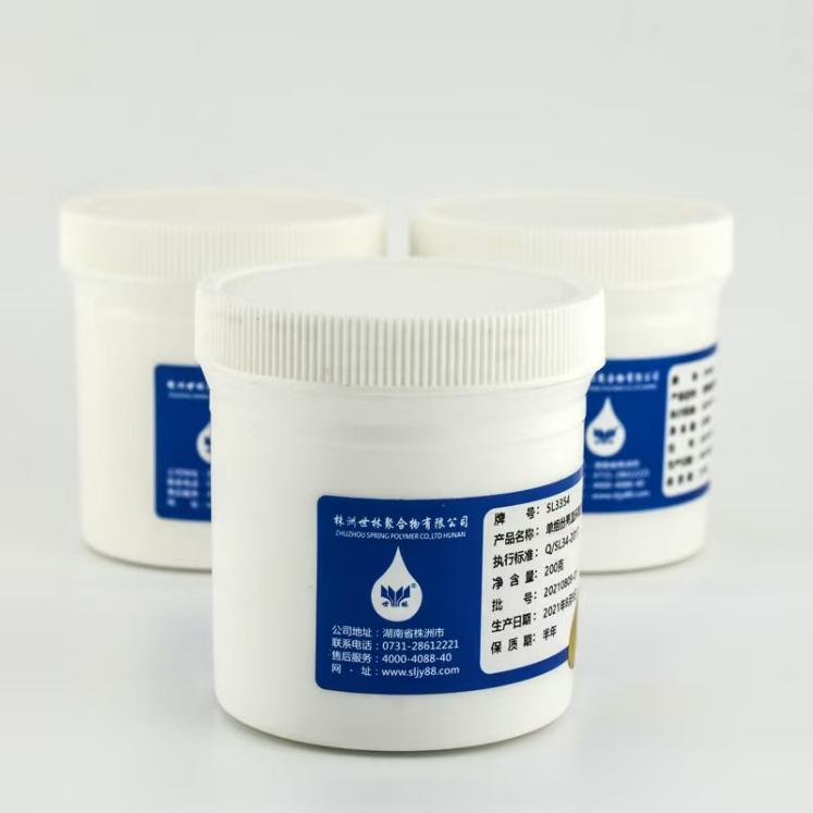 电子元器件粘接胶