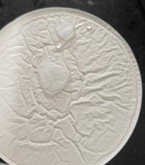 高温、深灌封、强绝缘！