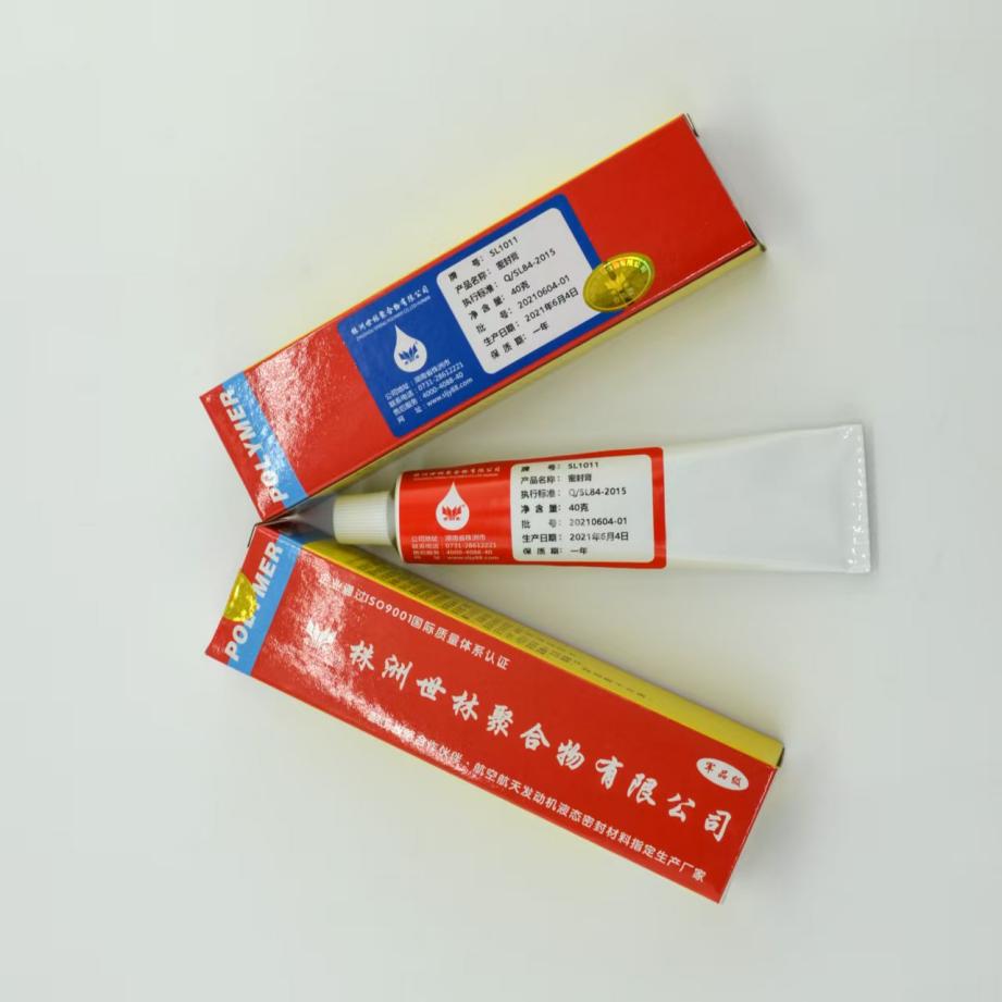 液氮设备螺纹密封胶