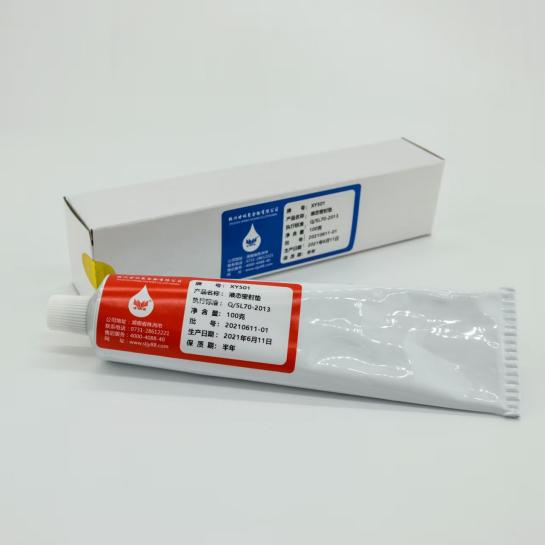 单组份耐油有机硅密封胶