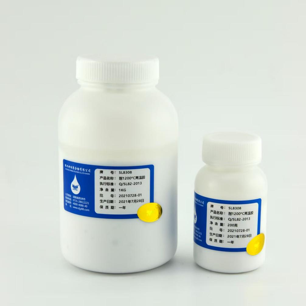 高温高效过滤器封边胶水