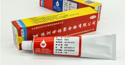 液氮低温螺纹密封胶