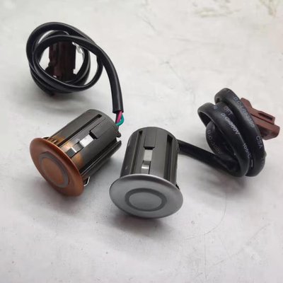 SL3019高温灌封胶，为雷达传感器筑牢内部防护
